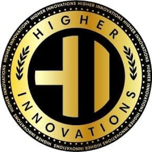 Higher Innovations - Higher Innovations - Good Night Grape 1:1 Space Drops