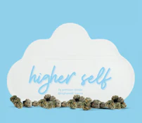 Black Cherry Punch Premium Smalls - 7g