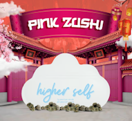 Pink Zushi Premium Smalls - 7g