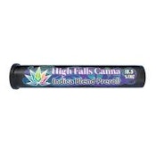 Indica Blend | Preroll | 0.7g (High Falls Canna)