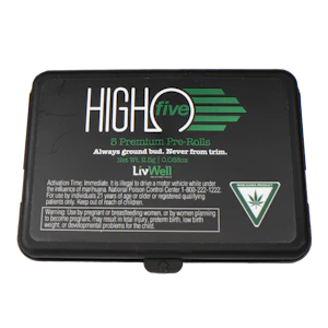 LIVWELL - LIVWELL - The Soap