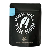 High Hill - 14g Flower Bigs (Wendy-Hybrid)