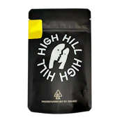 High Hill - 7g Flower Bigs (Dummy Lock-Hybrid)