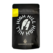 High Hill - 7g Flower Bigs (Pre Chem-Indica)