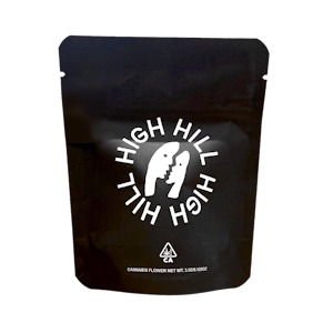 High Hill Farms LLC - High Hill - 3.5g Flower Bigs (Dragon Ballz-Hybrid)