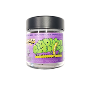 Clarkies - 3.5g Indoor Flower (Highlighter-Hybrid)