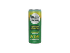 Highly Casual - Lemonade Ice Tea 50mg