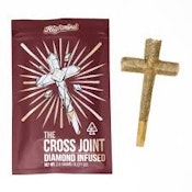 Highmind - Mochi Gelato - 2g Infused Cross Joint