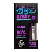 HighRise | Berry | Cartridge | 1g