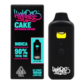 HighRise | Cake | All-In-One