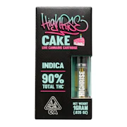 HighRise | Cake | Cartridge | 1g