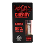 HighRise | Cherry | Cartridge | 1g