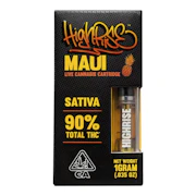 HighRise | Maui | Cartridge | 1g