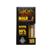 HighRise | Maui | Live Cartridge