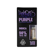 HighRise | Purple | Live Cartridge