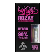 HighRise | Rozay | Cartridge | 1g