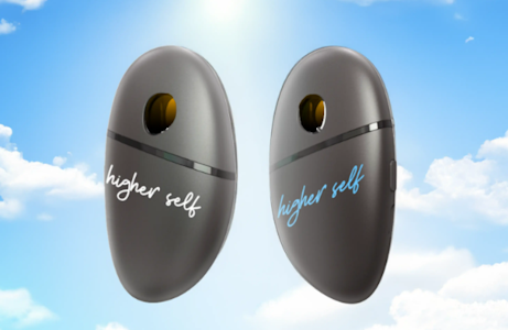 HIGHER SELF - Miami Mango Vape Stone Disposable - 1g