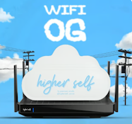 Wifi OG Premium Flower - 3.5g