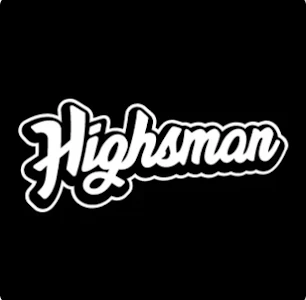 Highsman - Gridiron Grape 5 Pack Infused Chillum - 2.5g - MRM