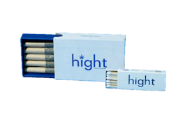 Pineapple Donut Preroll 5pk 2.5g