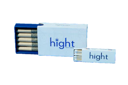 Blueberry Diesel Preroll 5pk 2.5g