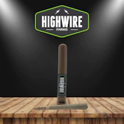 Ogee Crasher Preroll 1g