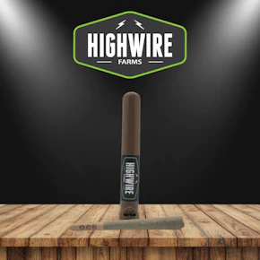 Sherb Cream Pie Preroll 1g