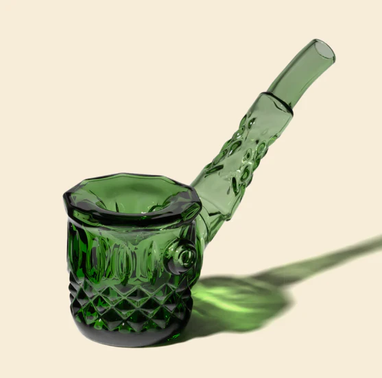 NWTN HOME - NWTN Home | Highball Pipe | Emerald Main Image
