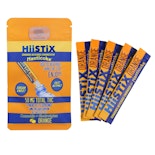 Nanticoke - Hii Stix - Orange Flavored Beverage Enhancer - 5pk 10mg - Edible