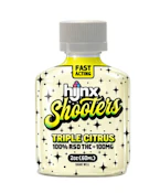 Triple Citrus 2oz RSO Shooter - 100mg