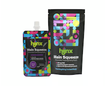 Main Squeeze Frosting Party Pouch - 100mg