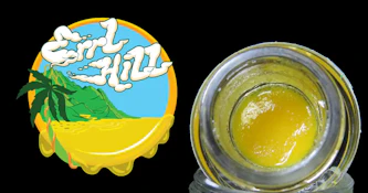 ERRL HILL | PB & J LIVE RESIN | EXTRACT | 1G