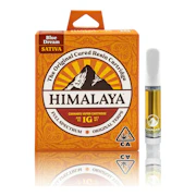 Himalaya | Amnesia | The Original Cartridge | 1g