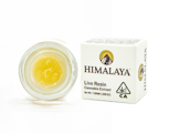 Himalaya | Moonlight | Live Resin Terp Sugar | 1g