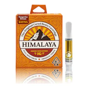 Himalaya | Gelatti | The Original Cartridge | 1g