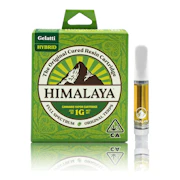 Himalaya | Gelatti | The Original Cartridge | 1g