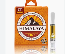 Himalaya | Hella Jelly | The Original Cartridge | 1g