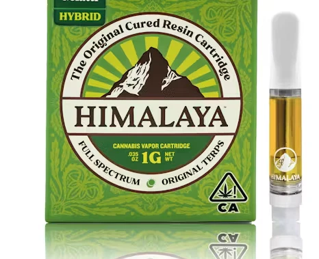 HIMALAYA - Tropicana Cherry 1G Main Image