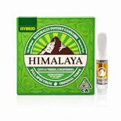 HIMALAYA | TROPICANA CHERRY - 510 THREAD | CARTRIDGE | 1G