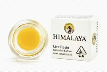 BLUE DREAM - 1 GRAMS