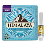 Himalaya | Orange Apricot | The Original | Cartridge | 1g