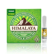 Himalaya | Gelatti | Originals Cartridge | 0.5g