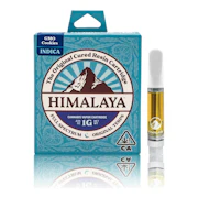 Himalaya | Papaya | The Original Cartridge | 1g
