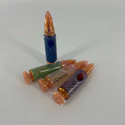Hipnautyc | Bullet Pipe | Assorted Colors