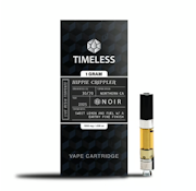 Hippie Crippler Cartridge - 1g