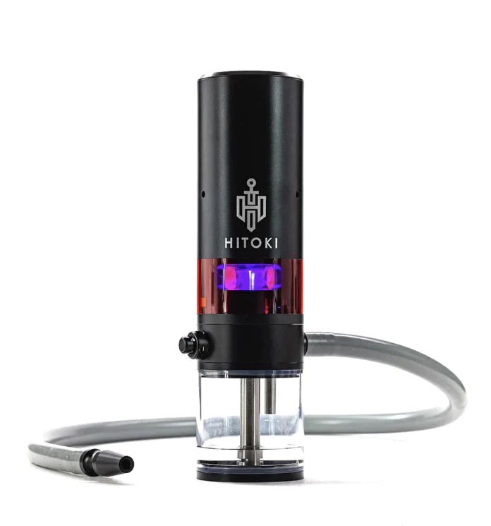 Hitoki Laser Co - Hitoki Laser Co - Trident Vaporizer Main Image
