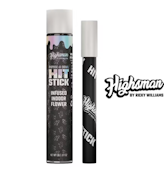 Touchdown Tango Mango Infused 0.5g Hit Stick