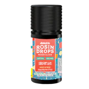 Dialed In - Rosin Drops - Hive N*rdz (S) - 100mg