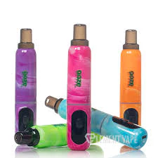 Ooze - Ooze Hivo Battery Main Image