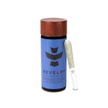 Revelry - Red Bullz - 3.5g - 7pk - Preroll